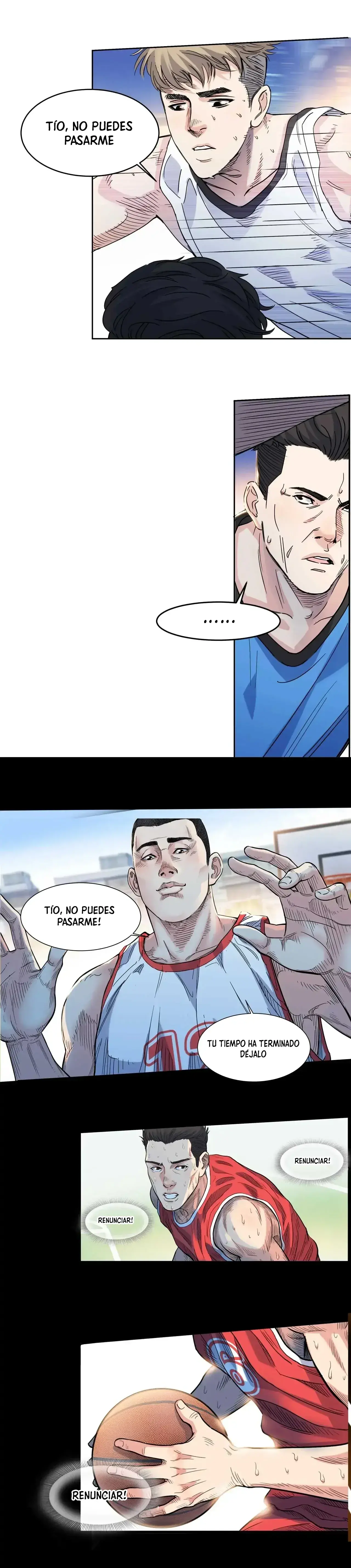 Capitulo 40 page 21
