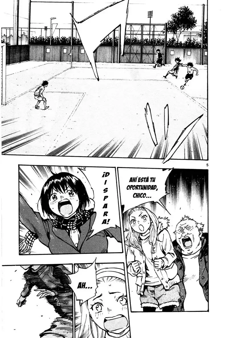 Capitulo 31 page 6