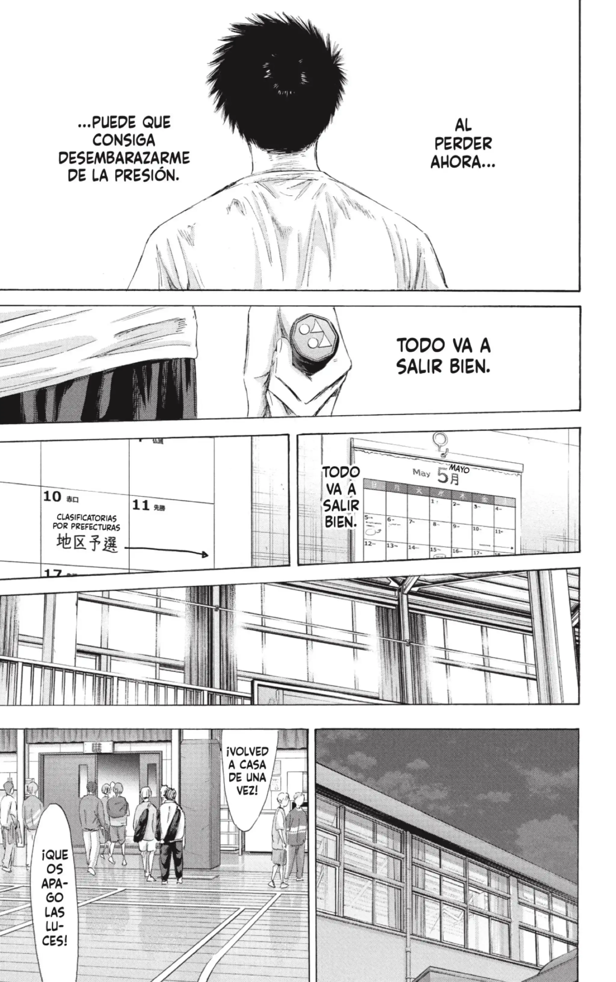 Capitulo 214 page 11