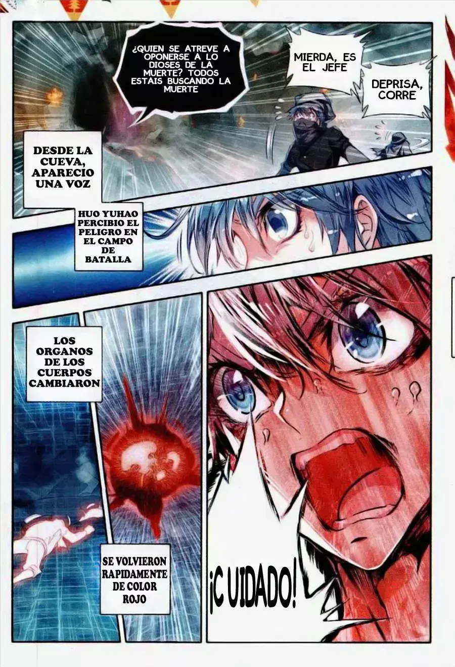 Capitulo 59 page 13
