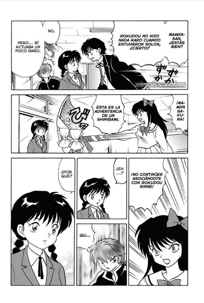 Capitulo 42 page 17
