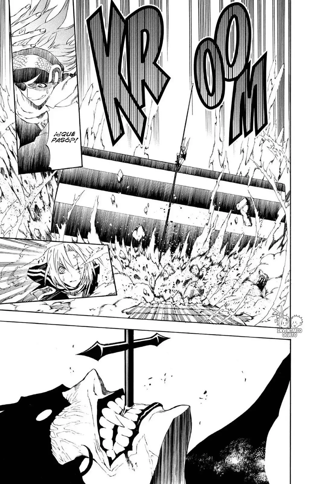 Capitulo 32 page 11