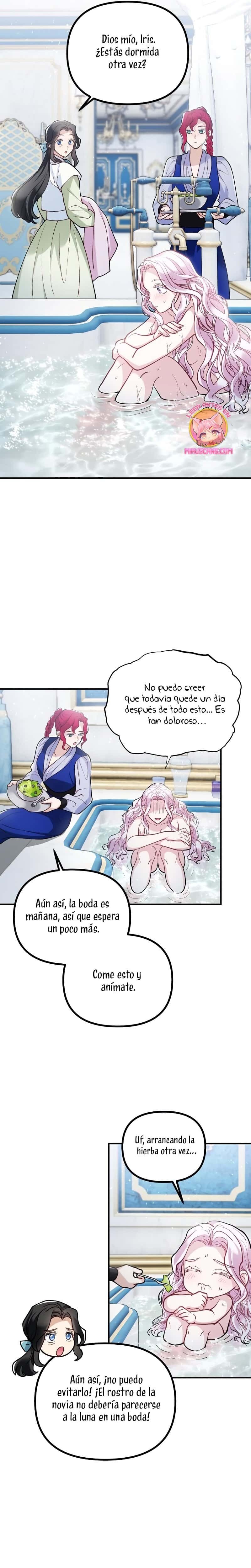 Capitulo 42 page 21