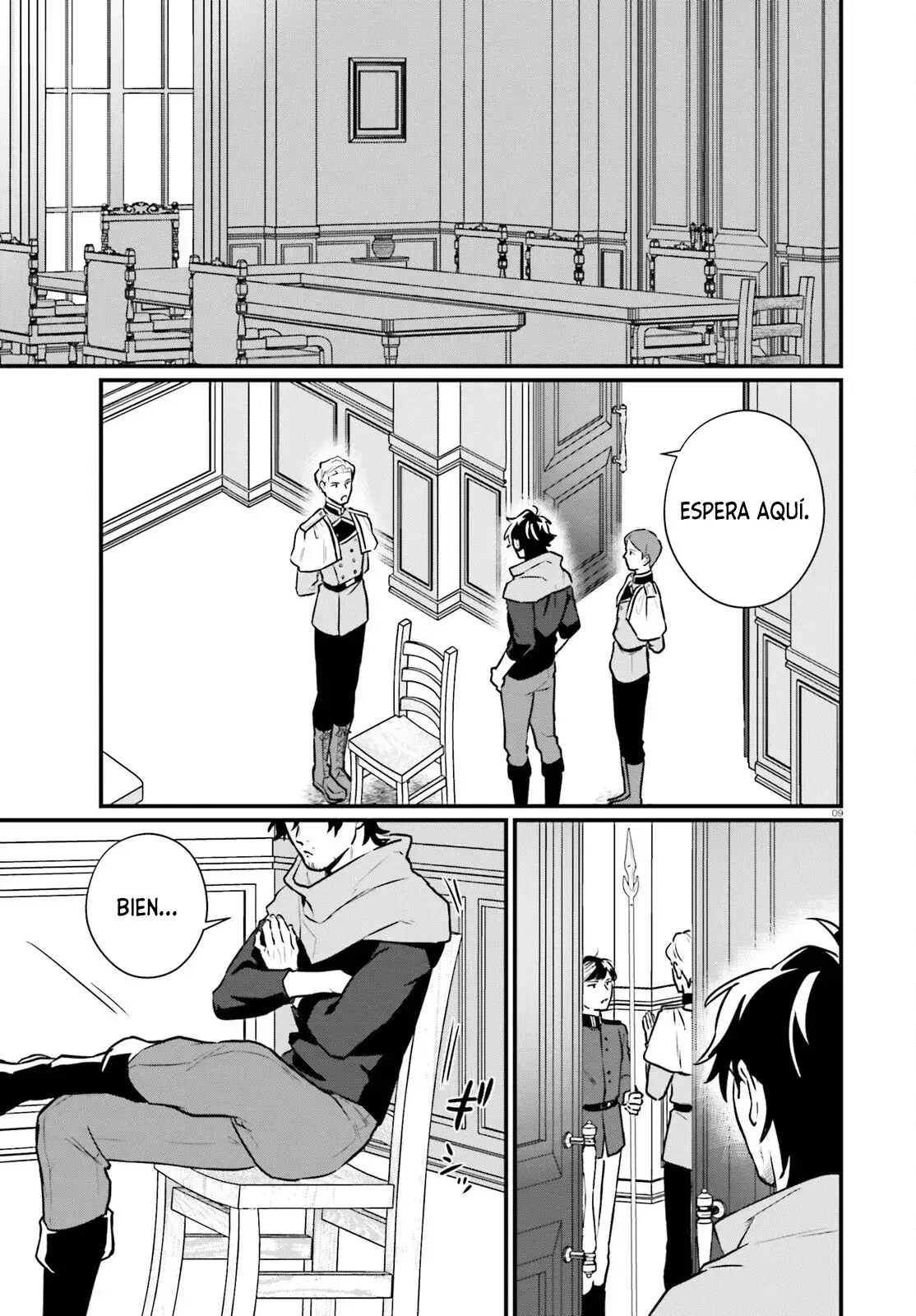 Capitulo 21 page 9