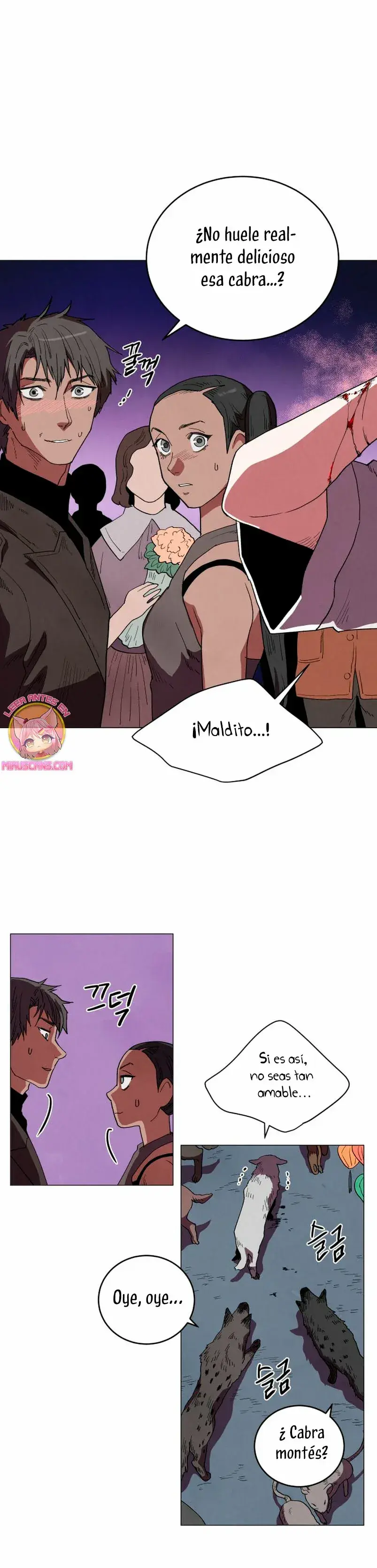 Capitulo 50 page 36