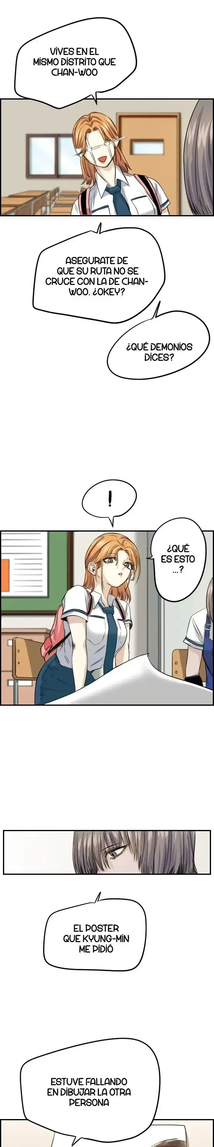 Capitulo 105 page 12