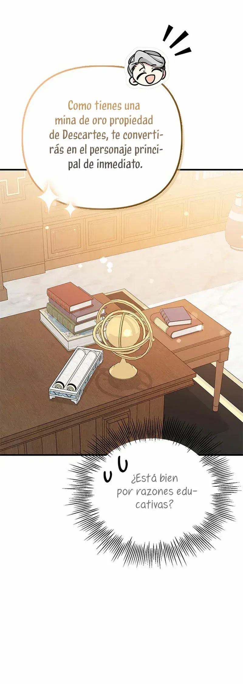 Capitulo 32 page 70