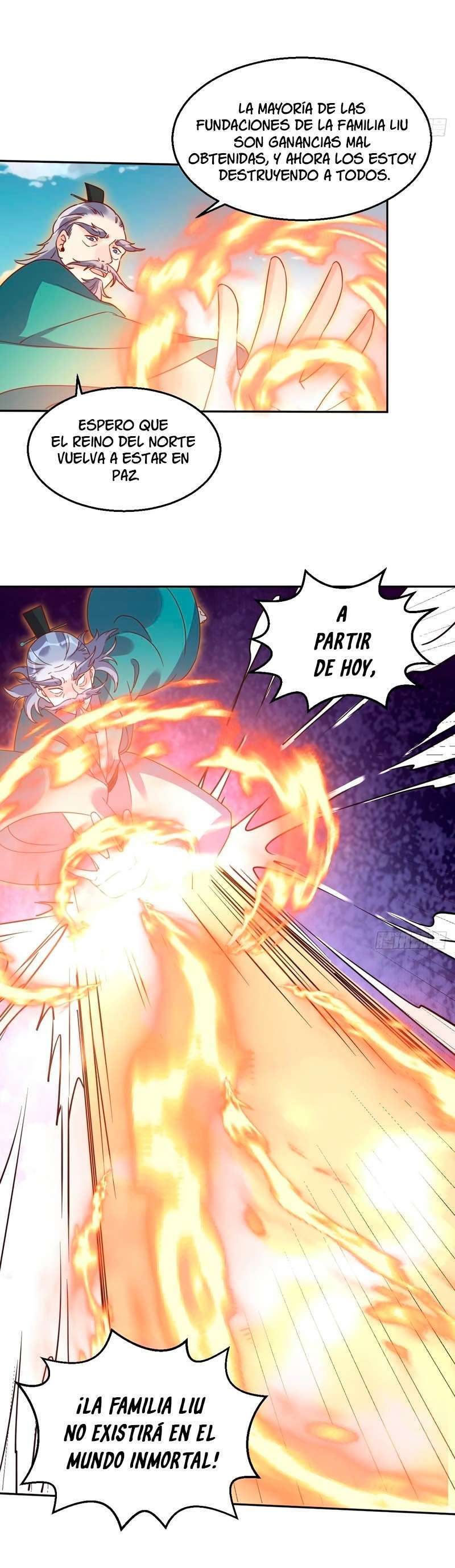 Capitulo 97 page 18