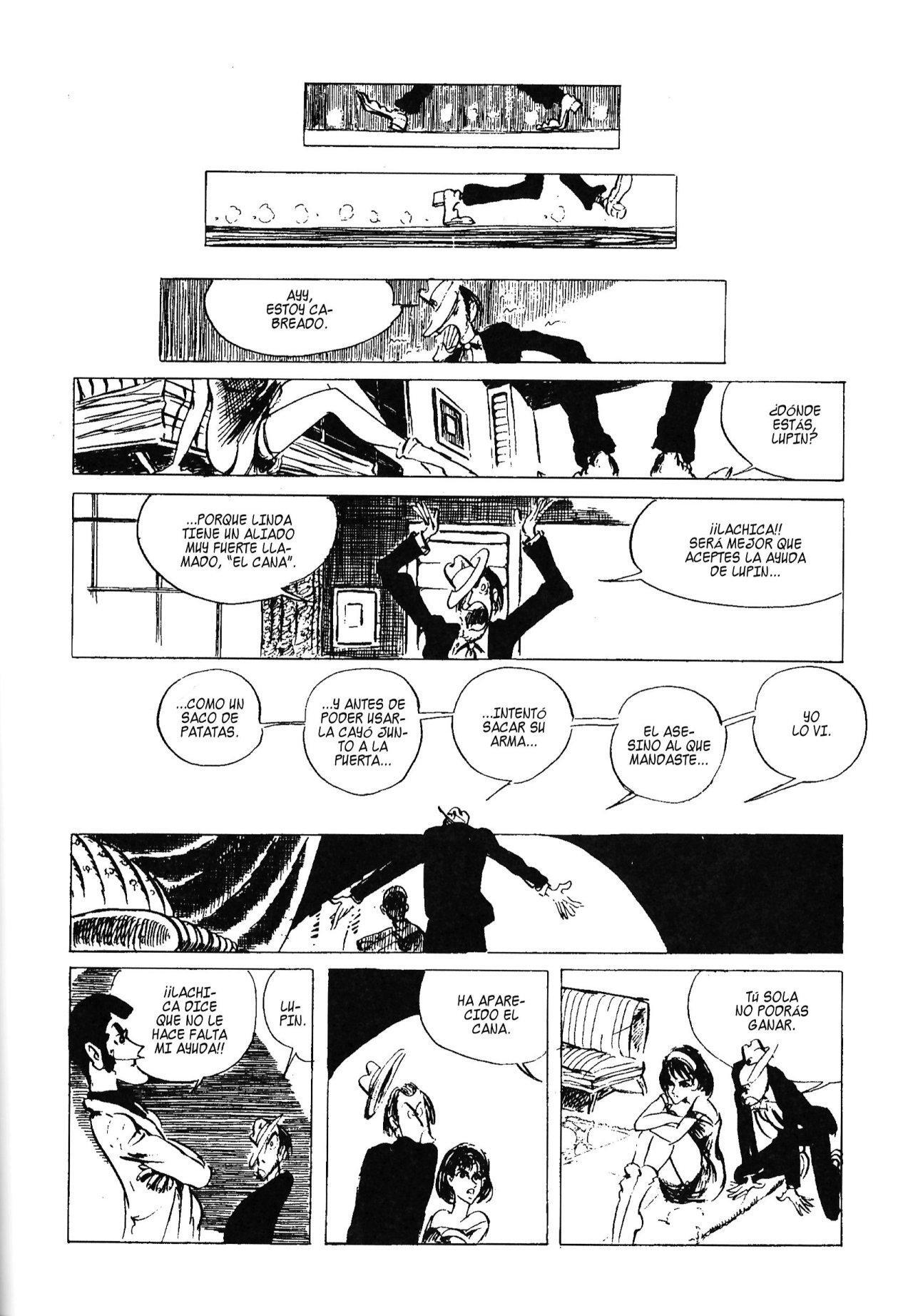 Capitulo 32 page 12