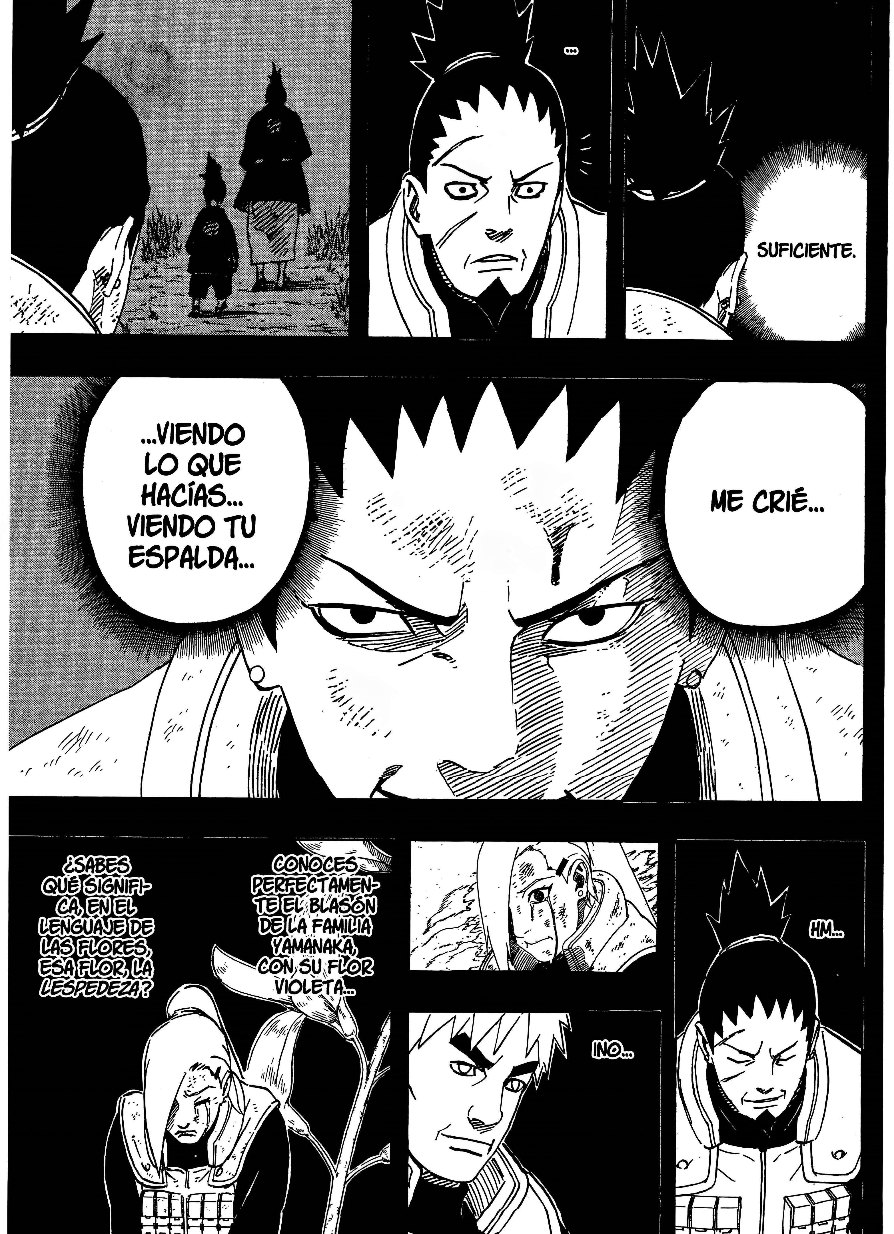 Capitulo 616 page 12