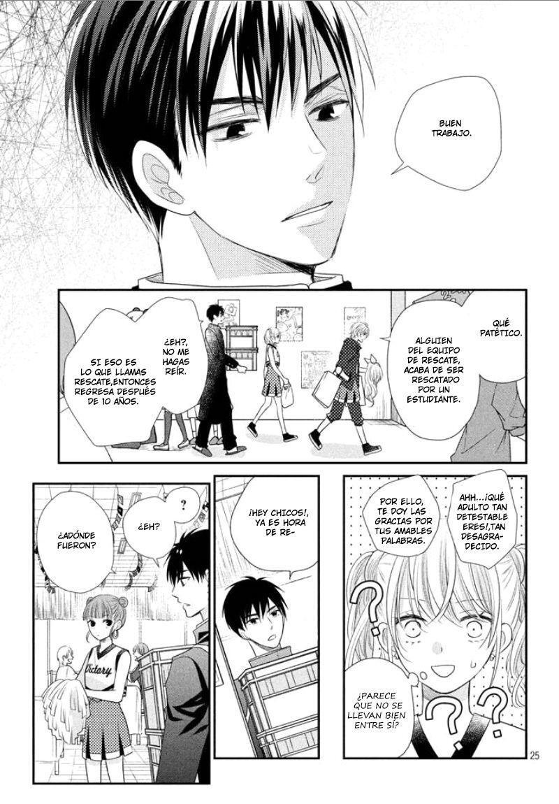 Capitulo 17 page 25