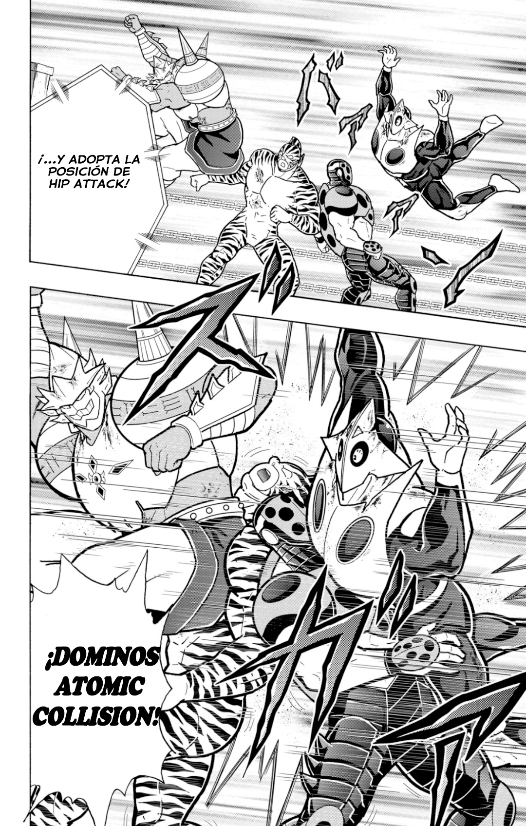 Capitulo 820 page 8