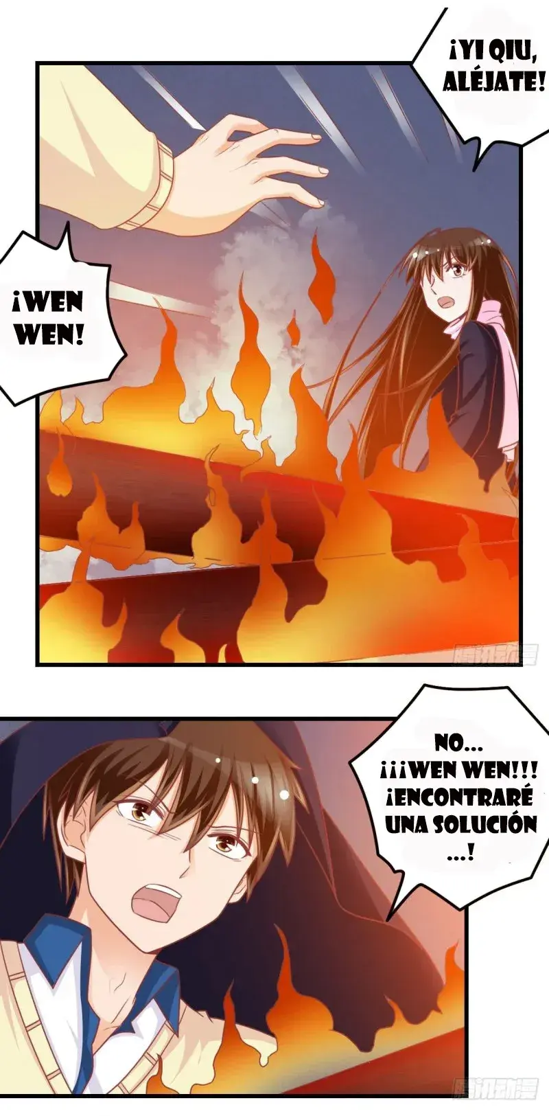 Capitulo 114 page 11