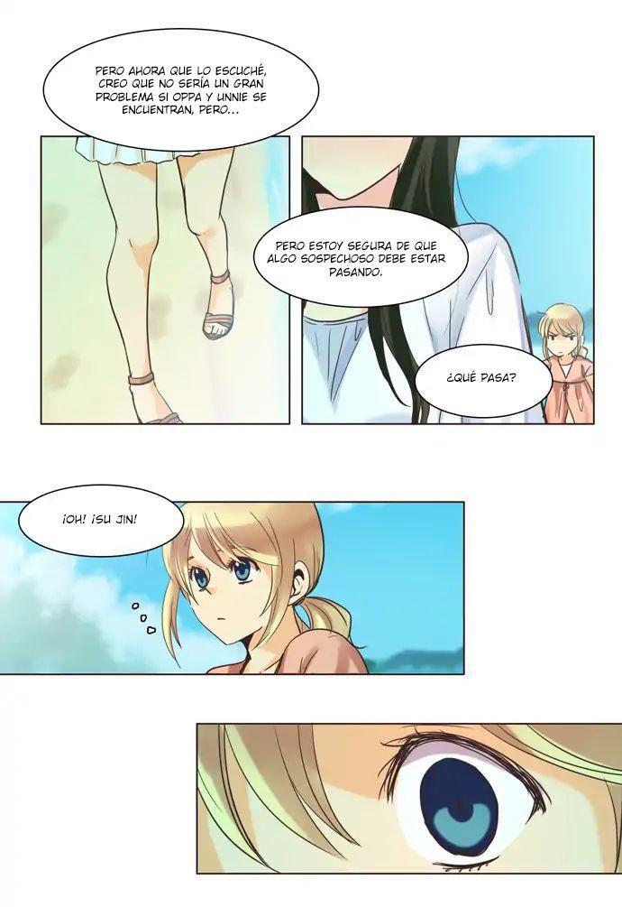 Capitulo 105 page 18