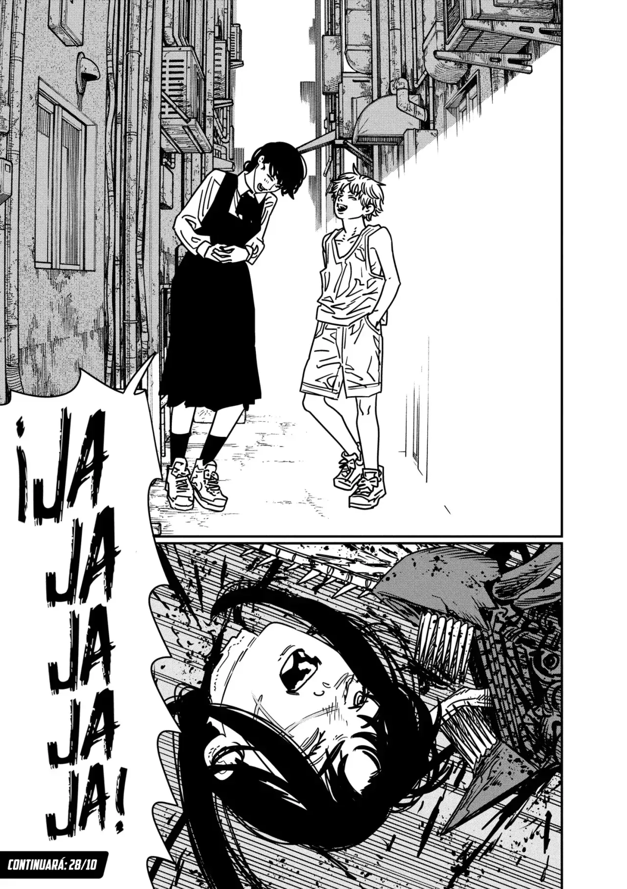 Capitulo 217 page 17