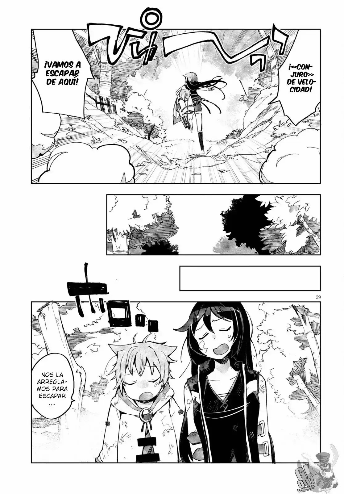 Capitulo 79 page 33