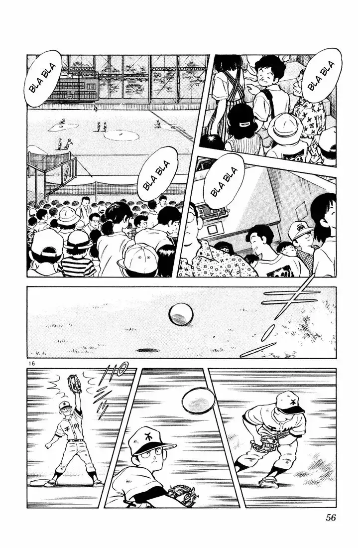 Capitulo 122 page 17