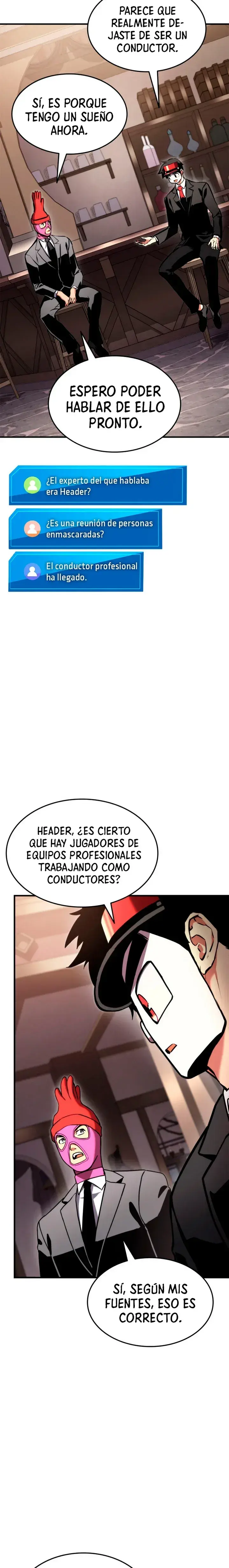 Capitulo 105 page 18