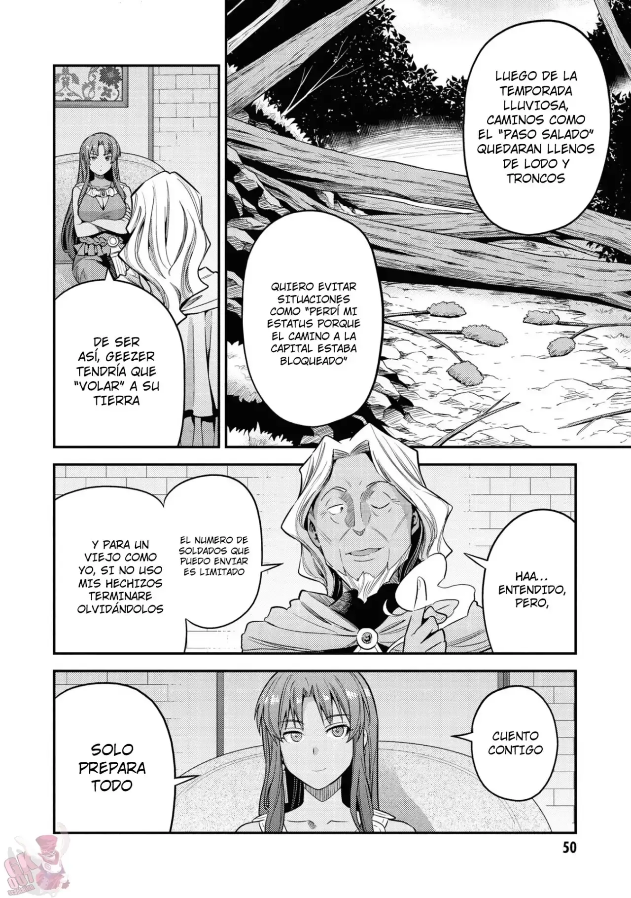 Capitulo 46 page 8