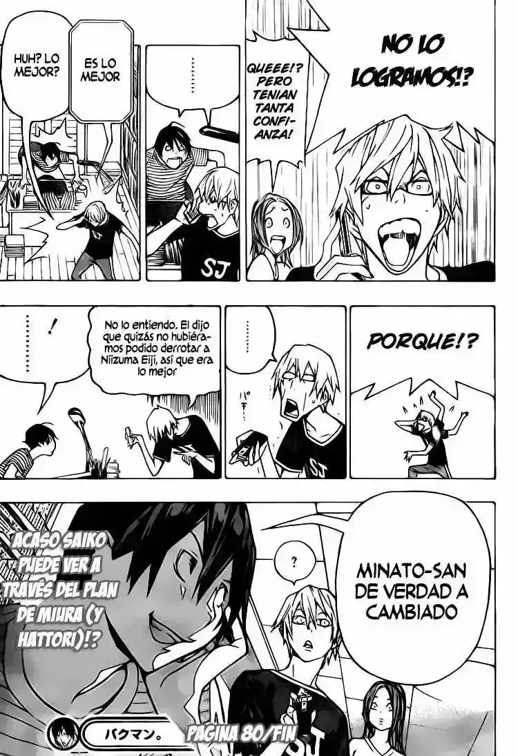 Capitulo 80 page 19