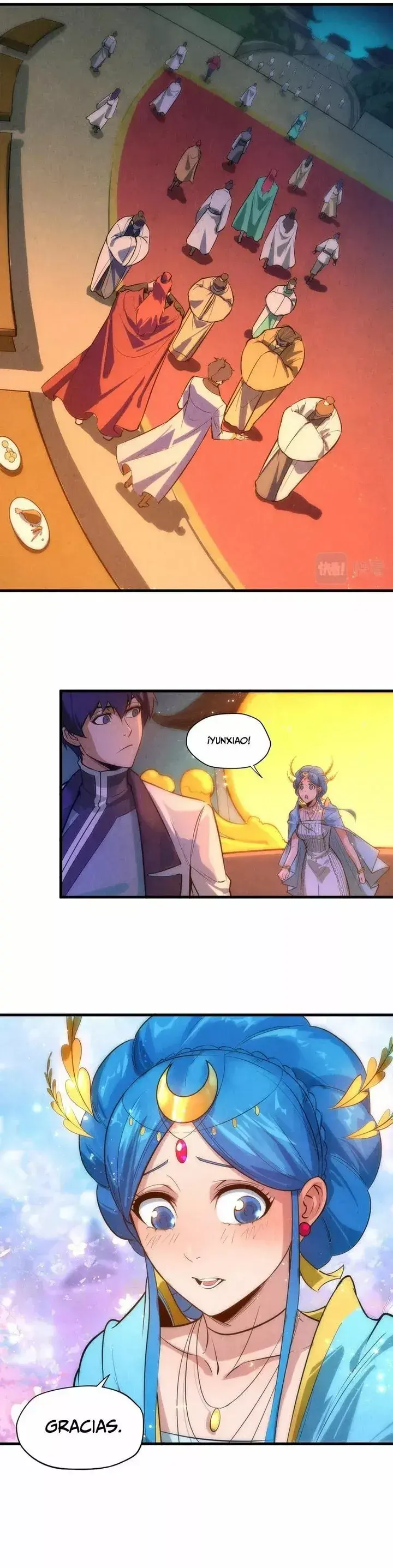 Capitulo 53 page 8