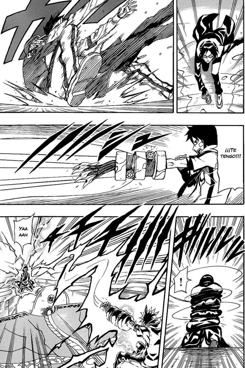 Capitulo 28 page 42