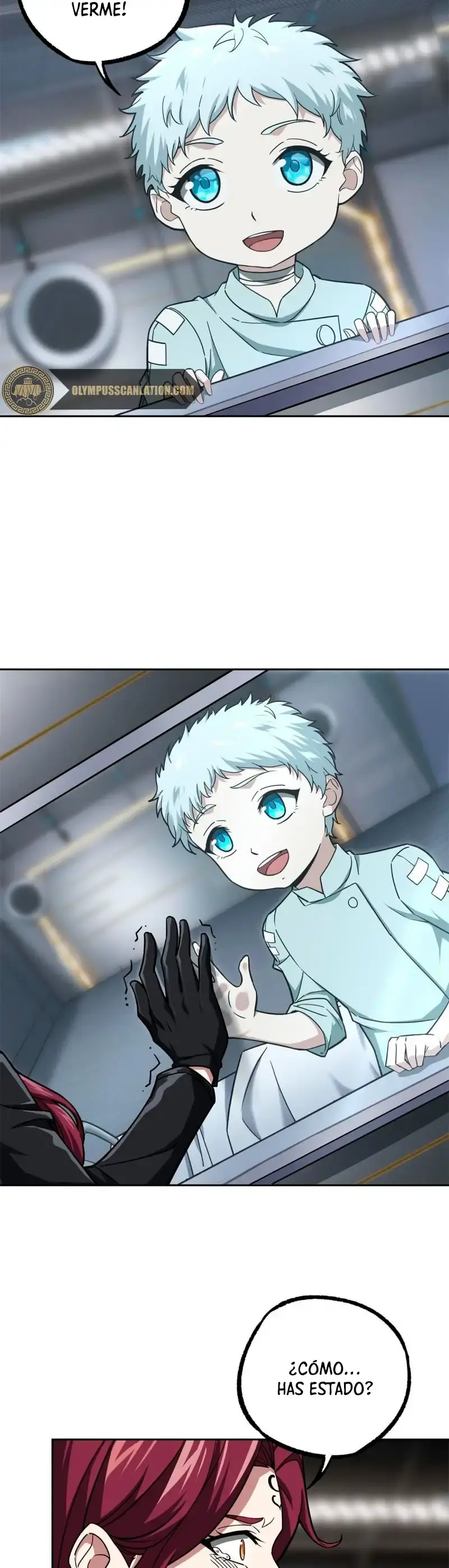 Capitulo 132 page 10