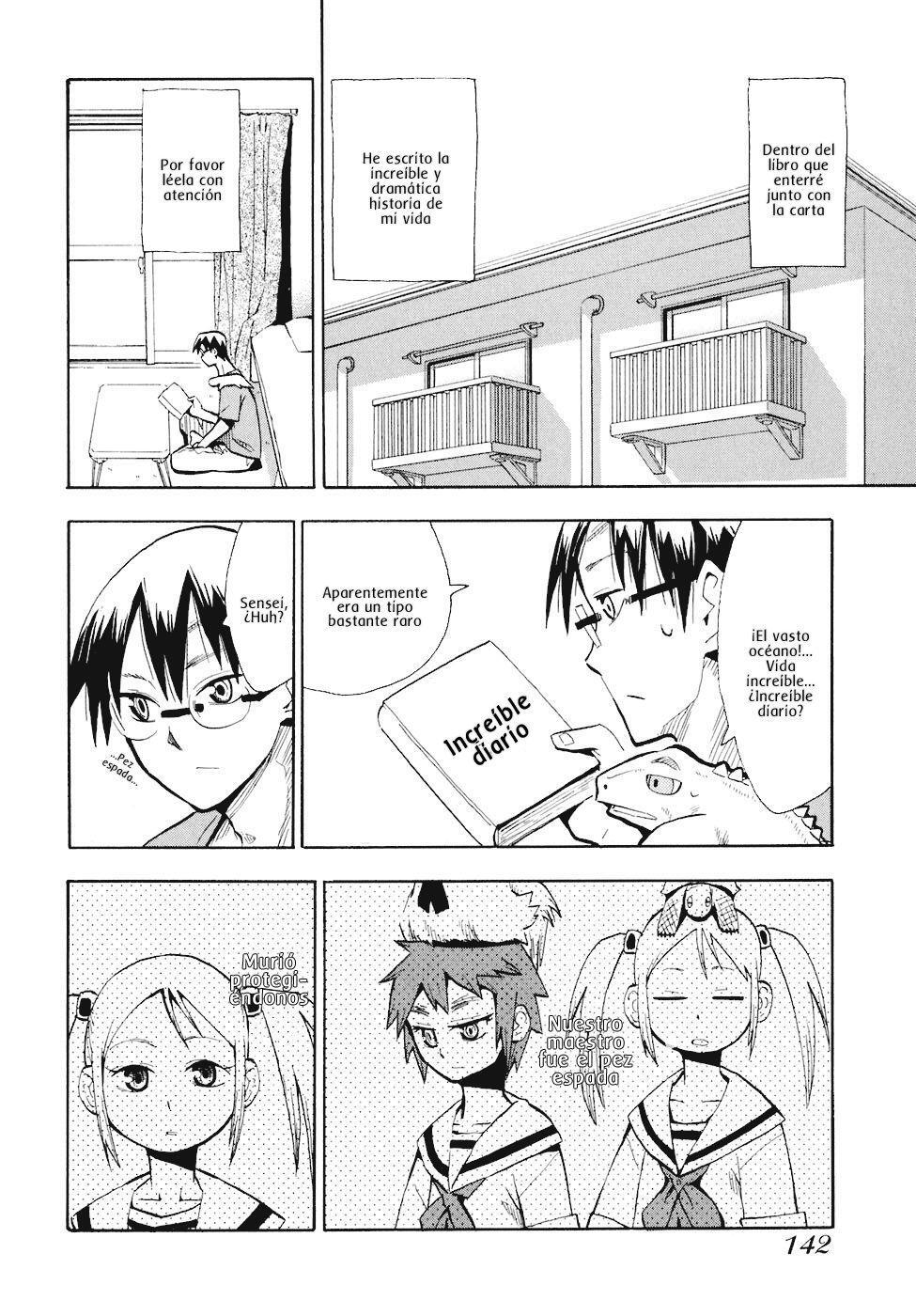 Capitulo 28 page 7