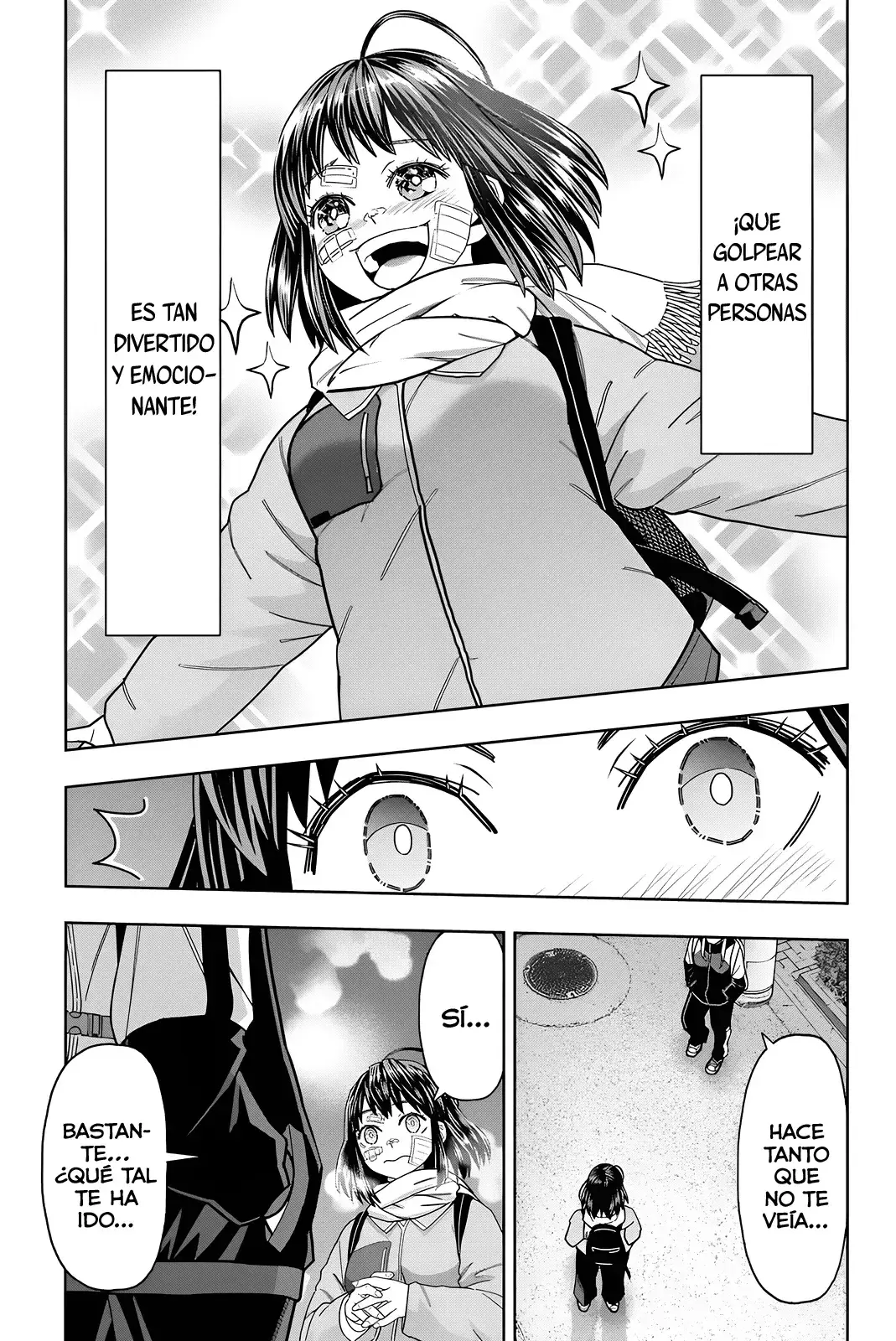 Capitulo 38 page 20