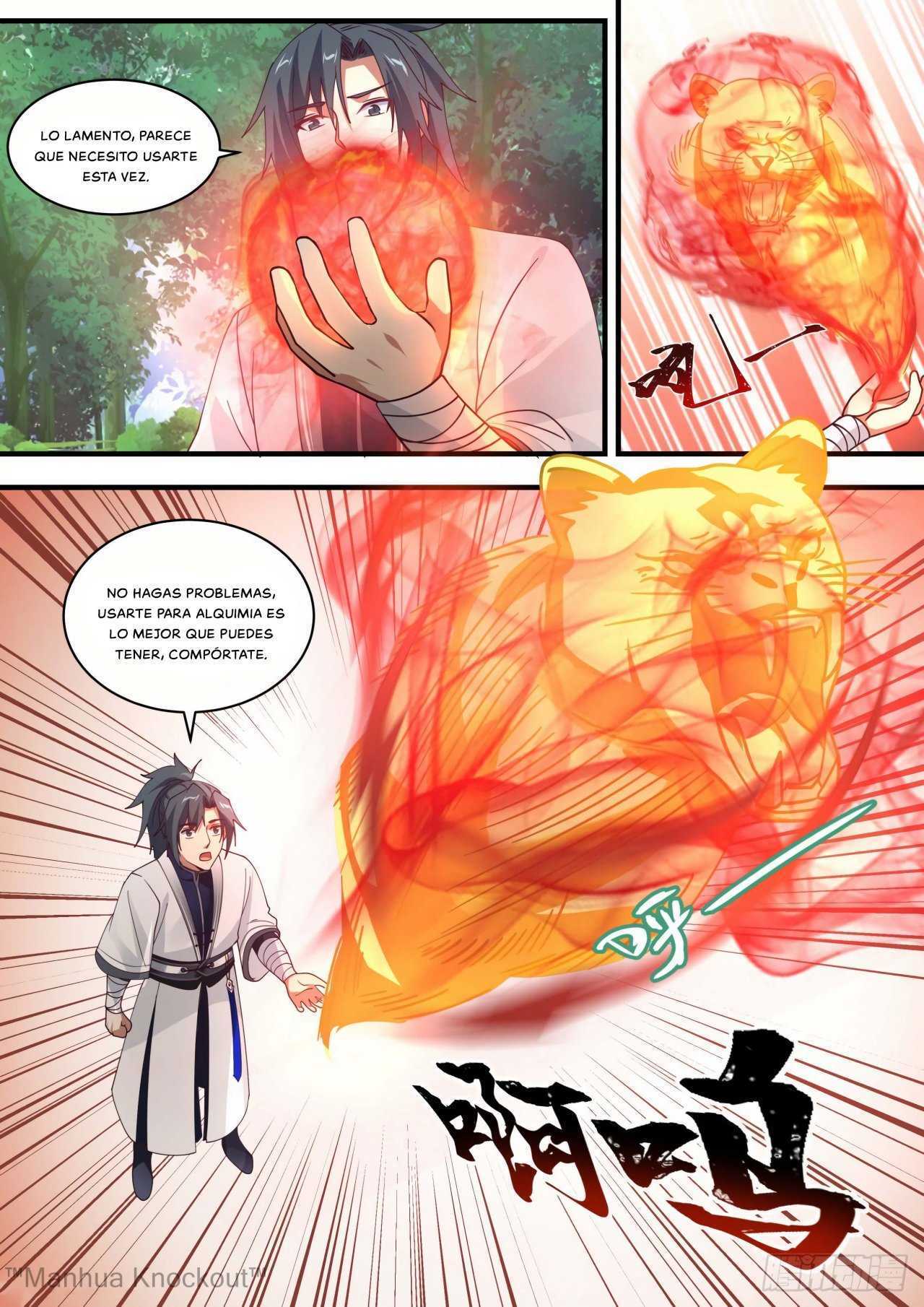 Capitulo 1477 page 8