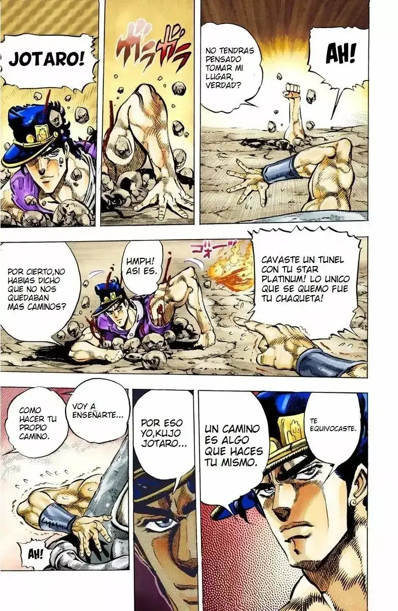 Capitulo 40 page 18