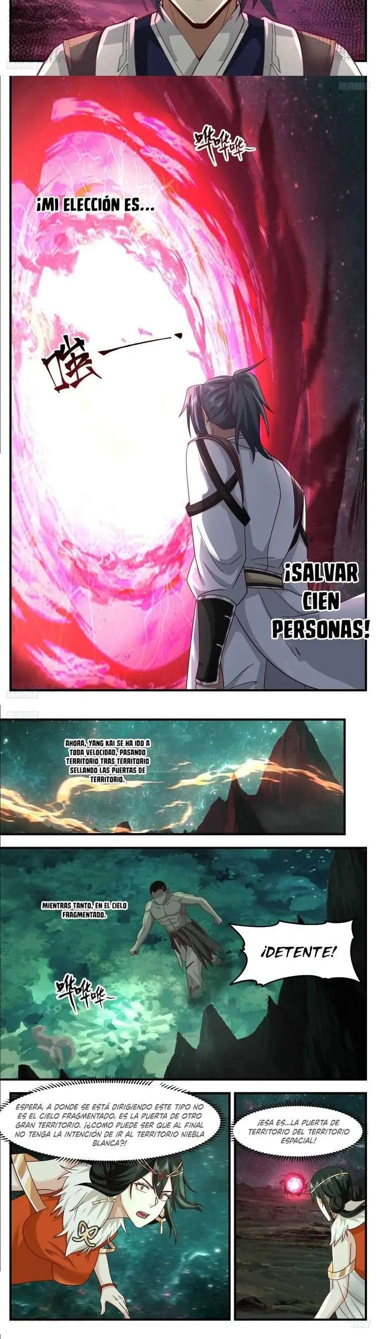 Capitulo 3321 page 3