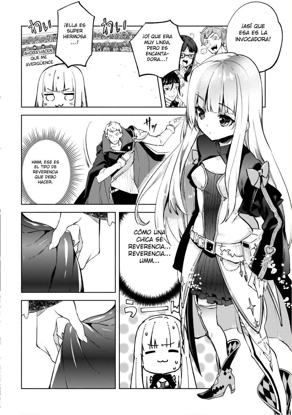 Capitulo 28 page 15
