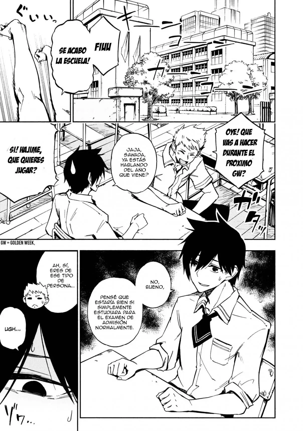 Capitulo 1 page 5