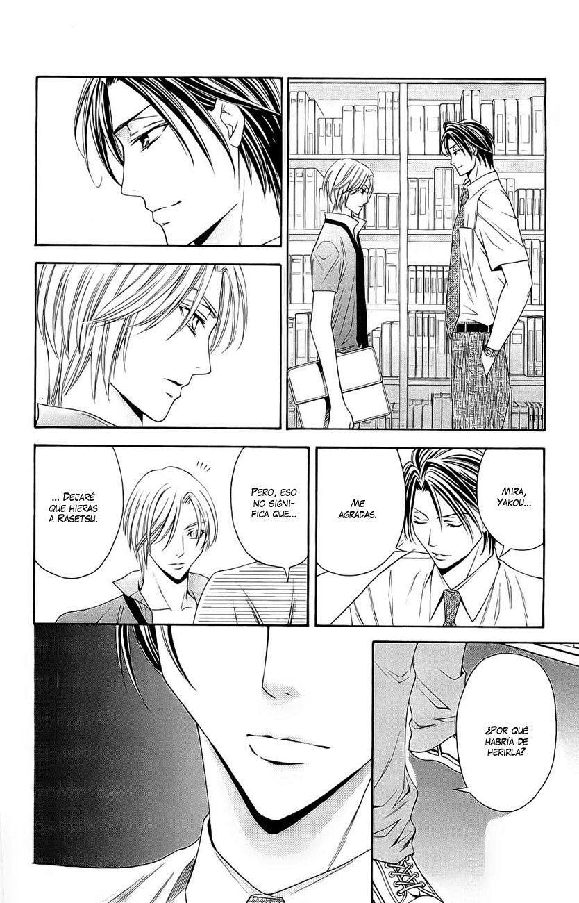 Capitulo 28 page 21