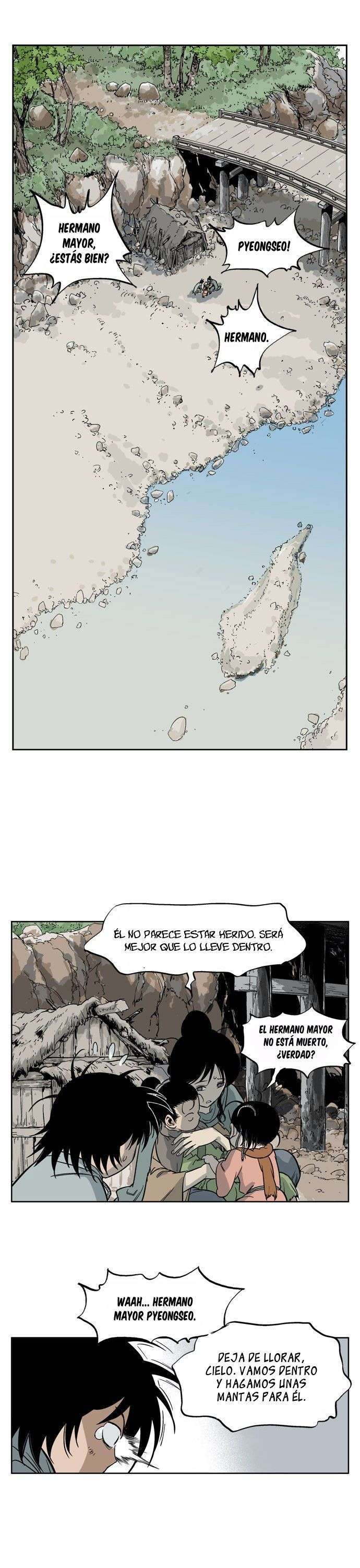 Capitulo 23 page 28