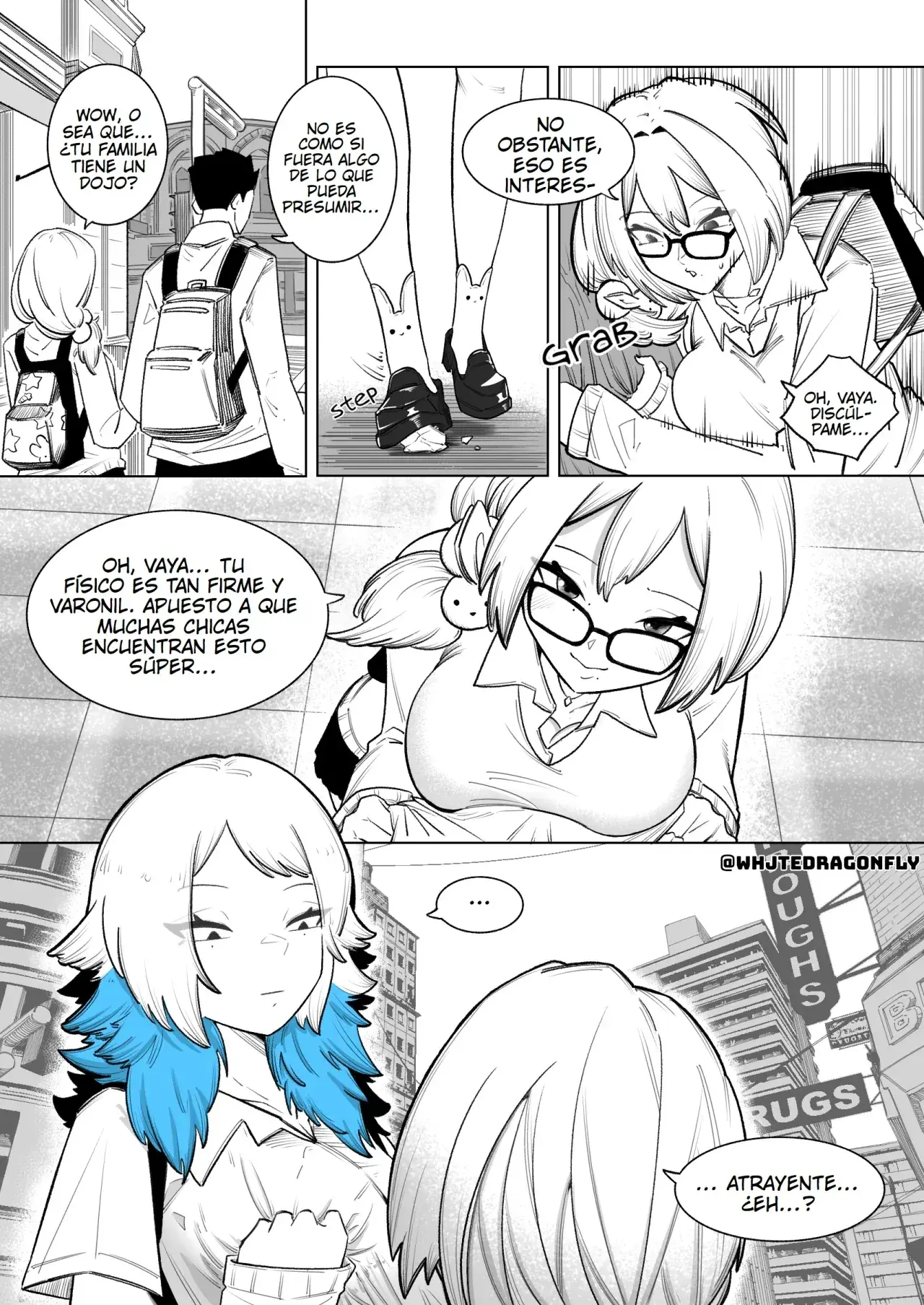 Capitulo 8 page 5