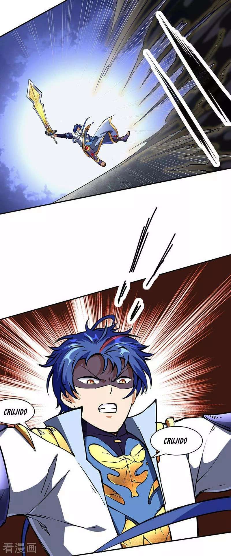 Capitulo 233 page 41