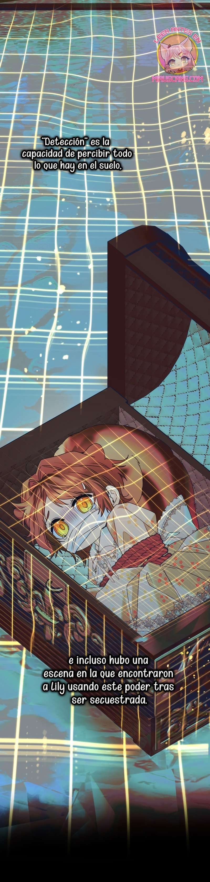 Capitulo 92 page 34
