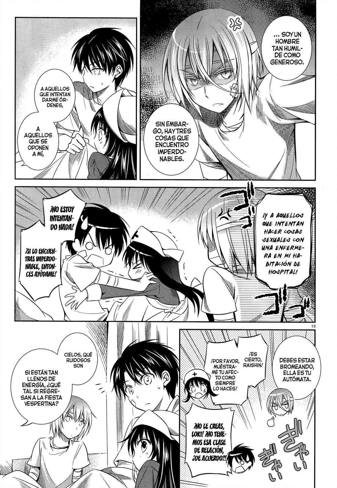 Capitulo 30 page 14