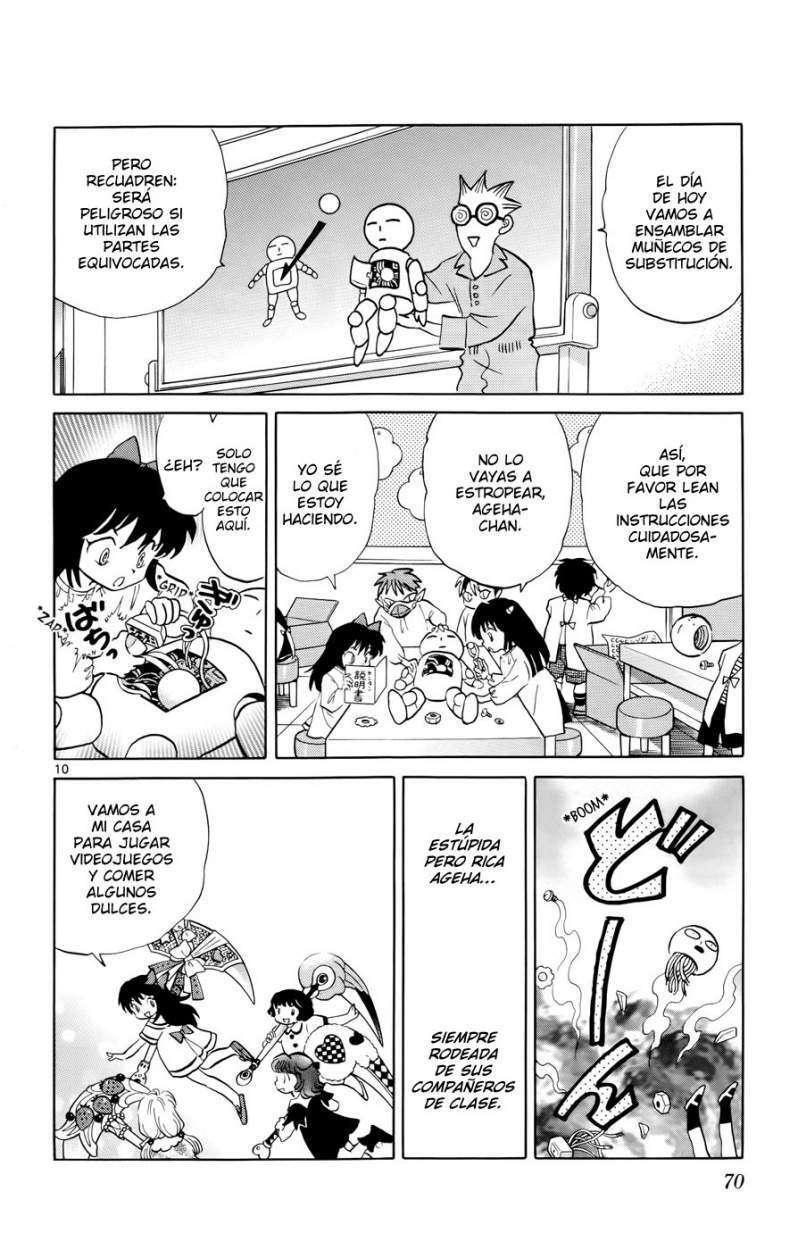 Capitulo 142 page 10