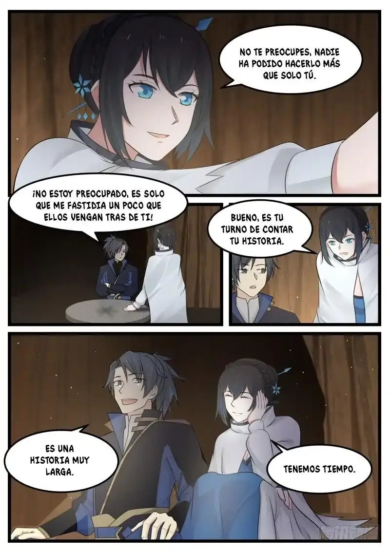 Capitulo 129 page 5