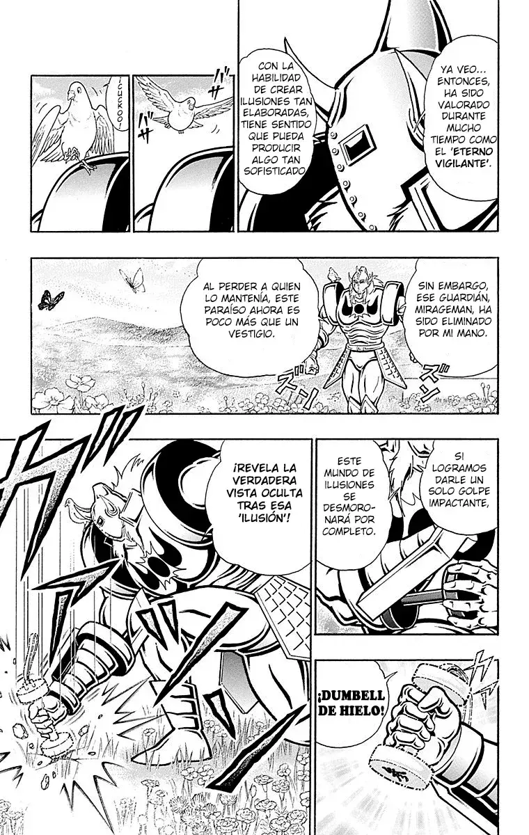 Capitulo 466 page 5