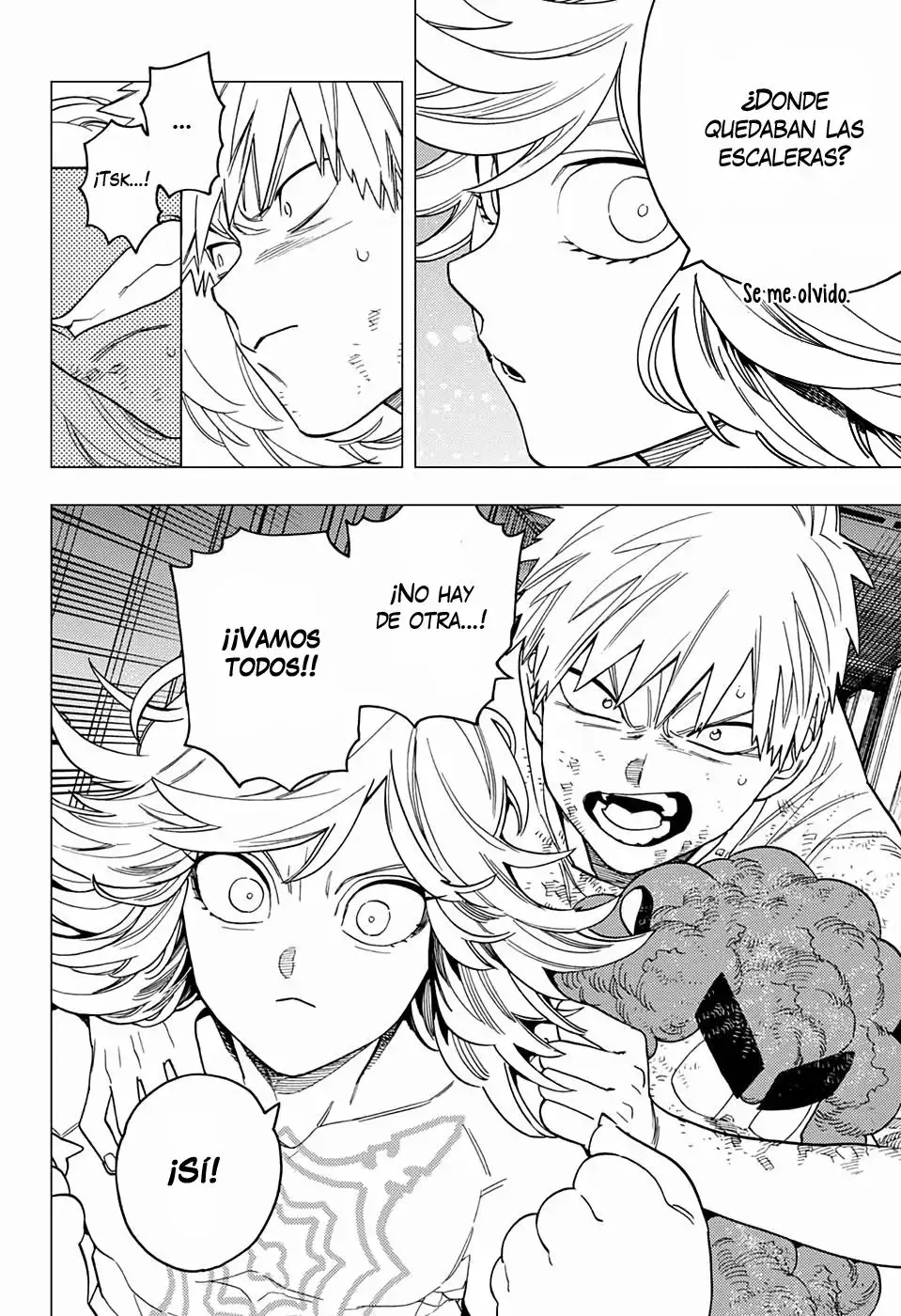 Capitulo 39 page 11