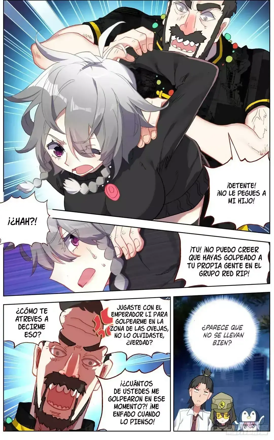 Capitulo 127 page 9