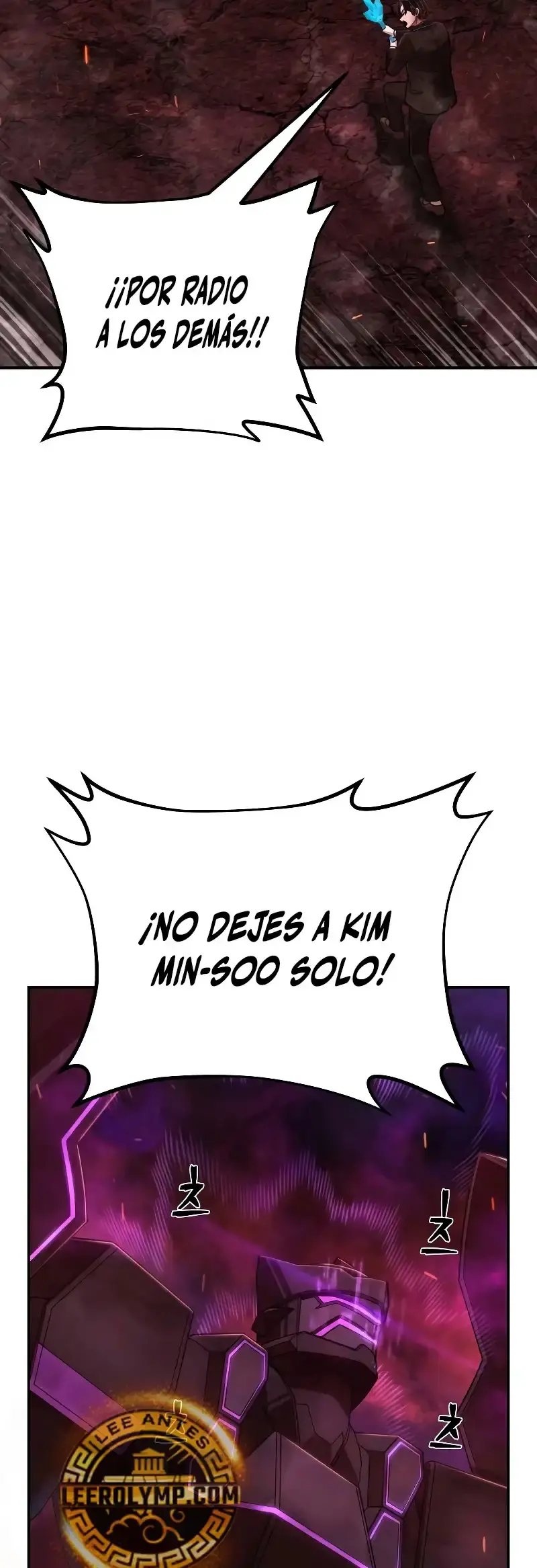 Capitulo 128 page 28