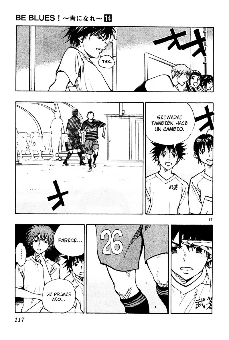 Capitulo 133 page 16
