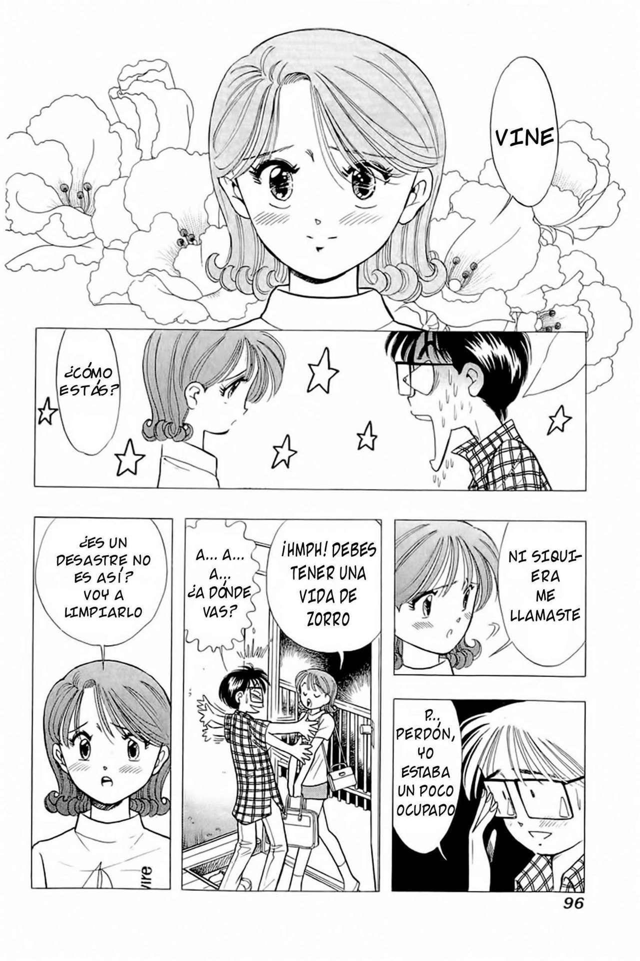 Capitulo 61 page 3