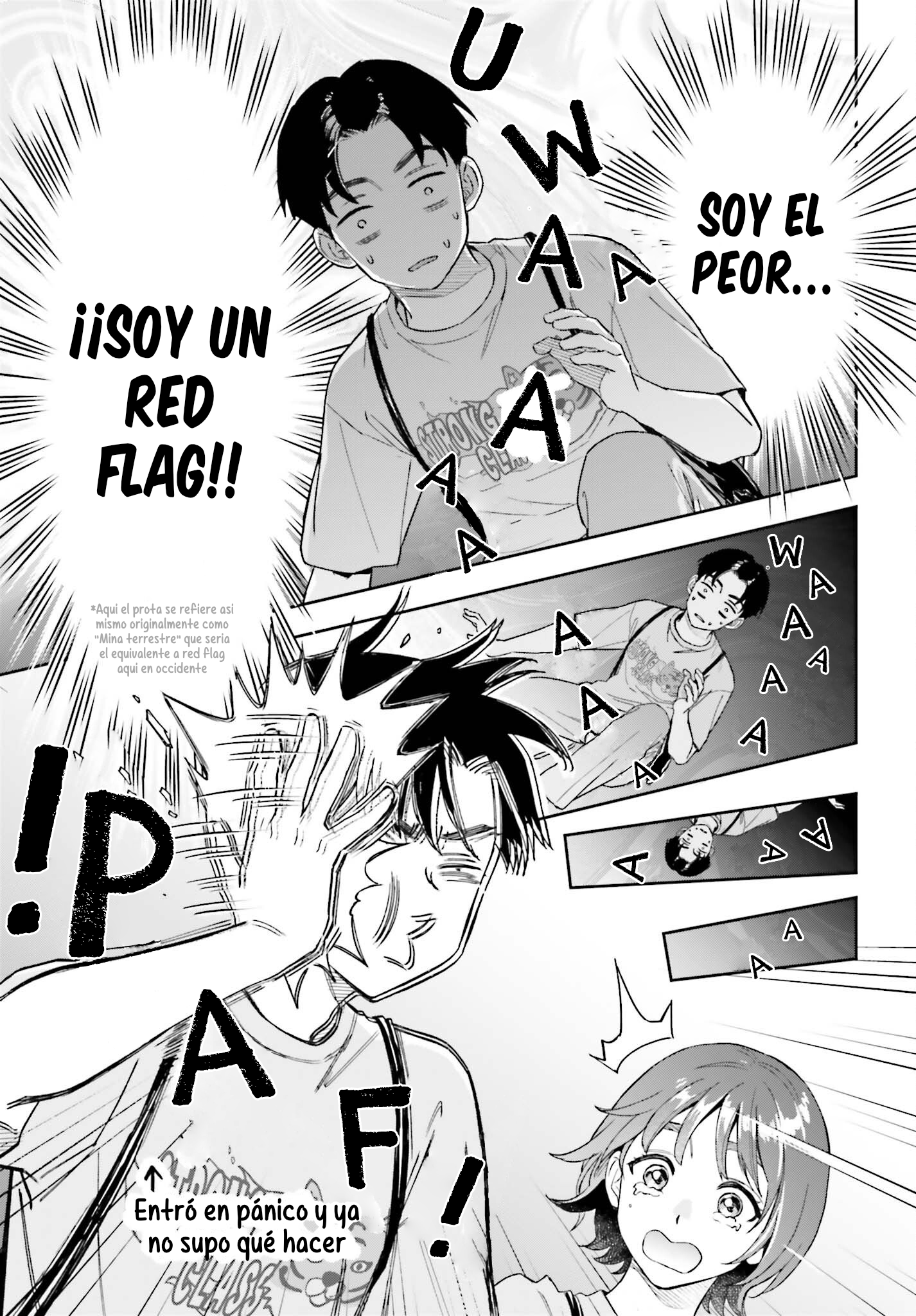 Capitulo 22 page 18