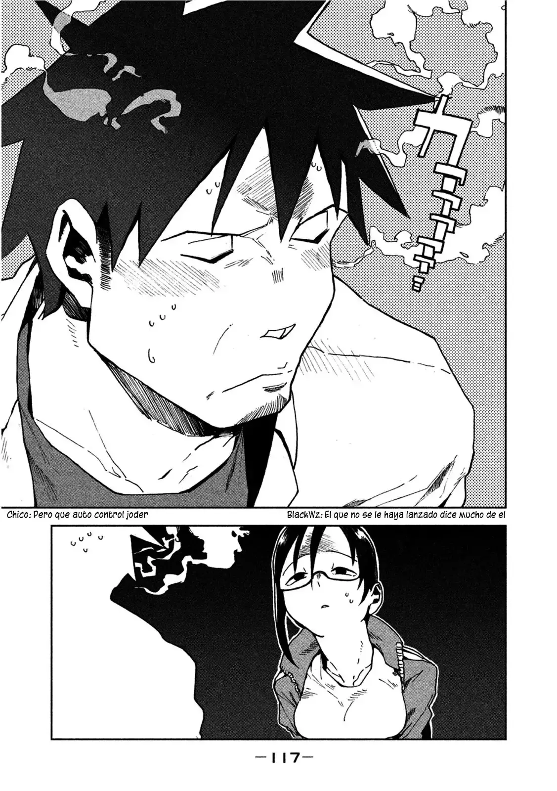 Capitulo 22 page 17